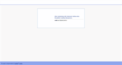 Desktop Screenshot of colombiana.de